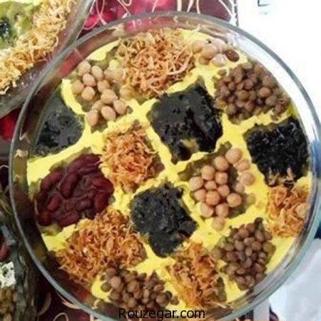 آش رشته مجلسی,طرز تهیه آش رشته مجلسی خوشمزه,روش تهیه آش رشته مجلسی برای 20 نفر