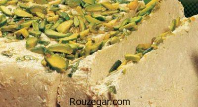 خواص حلوا ارده در بارداری،خواص حلوا ارده برای لاغری،خواص حلوا ارده در تقویت بدن