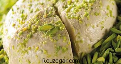 خواص حلوا ارده در بارداری،خواص حلوا ارده برای لاغری،خواص حلوا ارده در تقویت بدن