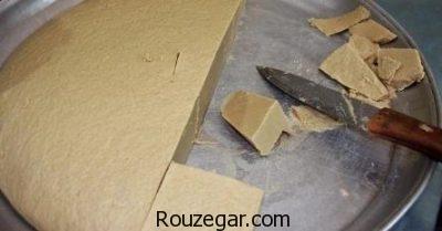 خواص حلوا ارده در بارداری،خواص حلوا ارده برای لاغری،خواص حلوا ارده در تقویت بدن