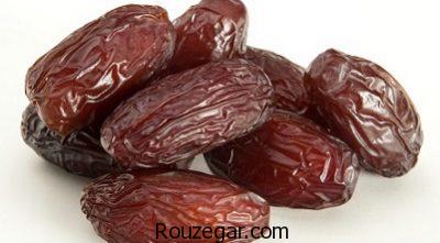 خواص خرما در طب سنتی،خواص خرما برای جنین،خواص خرما برای مو