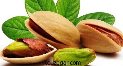 خواص پسته در بدنسازی،خواص پسته در شیردهی،خواص پسته در طب سنتی