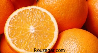خواص پرتقال در بدنسازی،خواص پرتقال در حاملگی،خواص پرتقال در طب اسلامی
