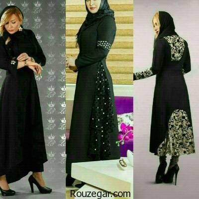 راهنمای خرید مانتو و شلوار