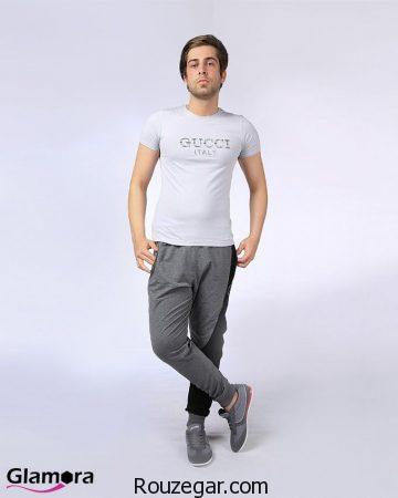 مدل لباس ورزشی مردانه،مدل لباس ورزشی مردانه اسپرت ایرانی