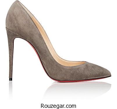  مدل کفش مجلسی،  مدل کفش مجلسی 2018