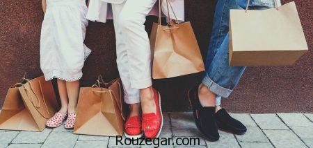 5 قاعده ست کردن کفش و لباس برای خانم‌ها