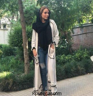 رامانا سیاح بدل ایرانی آنجلینا جولی,عکس رامانا سیاح,بیوگرافی رامانا سیاح