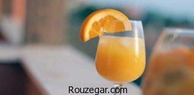 خواص آب نارنج تازه،خواص آب نارنج در طب سنتی،خواص آب نارنج برای فشارخون