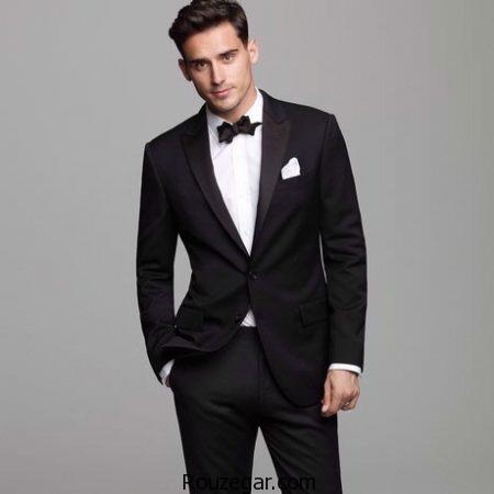 مدل لباس مردانه برای مجالس عروسی
