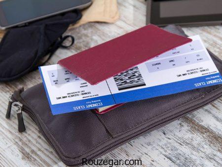 تجربه سفری ارزان با ارزانترین نرخ بلیط هواپیما