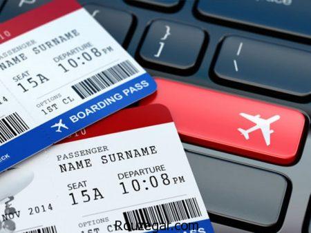 تجربه سفری ارزان با ارزانترین نرخ بلیط هواپیما