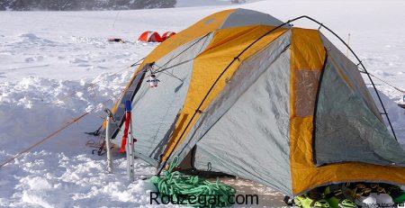 قبل از کوهنوردی حتما بخوانید