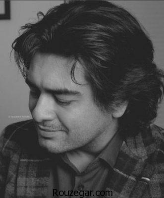 سامان احتشامی,بیوگرافی سامان احتشامی,عکس های شخصی سامان احتشامی,عکس های سامان احتشامی به همراه همسرش,همسر سامان احتشامی,اینستاگرام سامان احتشامی,پیانو سامان