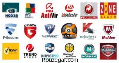 بهترین آنتی ویروس رایگان,بهترین آنتی ویروس رایگان برای کامپیوتر,بهترین آنتی ویروس آندروید 2018