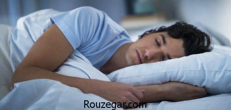 9 روش مؤثر برای داشتن خوابی آرام و لذت بخش در شب