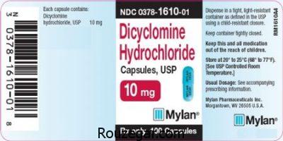 دی سیکلومین برای چیست,دی سیکلومین برای اسهال,دی سیکلومین در بارداری