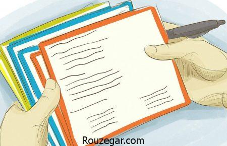 چگونه ریاضی خود را قوی کنیم