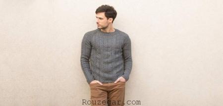 ضروری‌ترین لباس‌های زمستانی مخصوص آقایان در سال 97