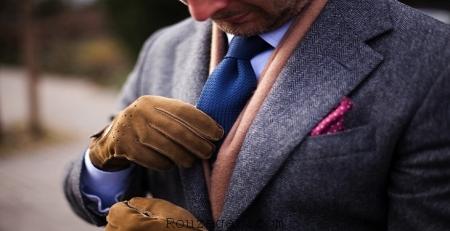 ضروری‌ترین لباس‌های زمستانی مخصوص آقایان در سال 97