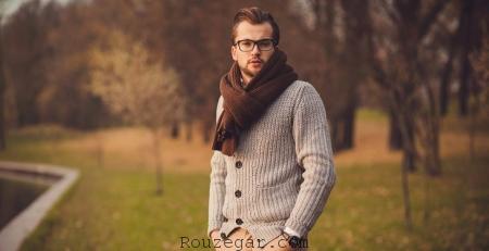 ضروری‌ترین لباس‌های زمستانی مخصوص آقایان در سال 97