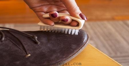 11 روش نگهداری و تمیز کردن محصولات چرمی