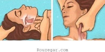 آموزش ماساژ بهترین روش آموزش ماساژ,آموزش تصویری ماساژ,ماساژ بدن مردان تصویری