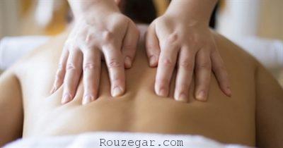 آموزش ماساژ بهترین روش آموزش ماساژ,آموزش تصویری ماساژ,ماساژ بدن مردان تصویری