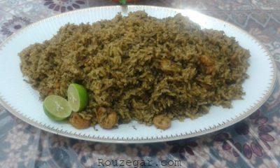 دمپخت میگو دمپخت میگو بوشهری,دمپخت میگو با شوید,دمپخت میگو طرز تهیه