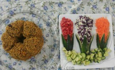 دمپخت میگو دمپخت میگو بوشهری,دمپخت میگو با شوید,دمپخت میگو طرز تهیه