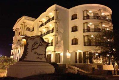 معرفی بهترین هتل های کیش