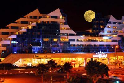 معرفی بهترین هتل های کیش