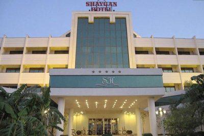 معرفی بهترین هتل های کیش