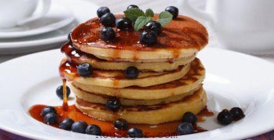 شش خوراکی طلایی برای یک صبحانه کامل