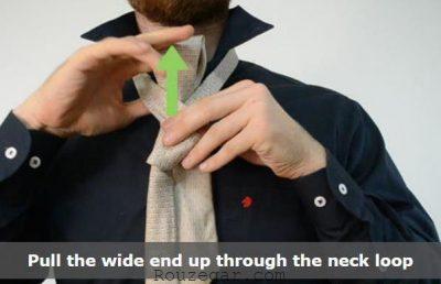 آموزش بستن کراوات,بستن کراوات,بستن کراوات دو گره,بستن کراوات ساده,بستن کراوات باریک,بستن کراوات سه گره,نحوه بستن کراوات