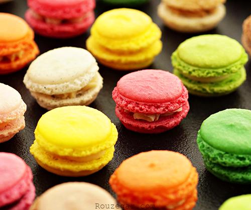 شیرینی ماکارون شیرینی ماکارون,شیرینی ماکارون فرانسوی,شیرینی ماکارون از کجا بخریم,شیرینی ماکارون چیست,طرز تهیه شیرینی ماکارون,قالب شیرینی ماکارون