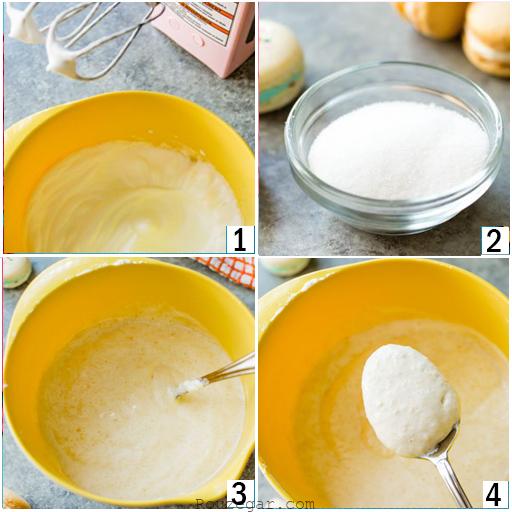 شیرینی ماکارون شیرینی ماکارون,شیرینی ماکارون فرانسوی,شیرینی ماکارون از کجا بخریم,شیرینی ماکارون چیست,طرز تهیه شیرینی ماکارون,قالب شیرینی ماکارون