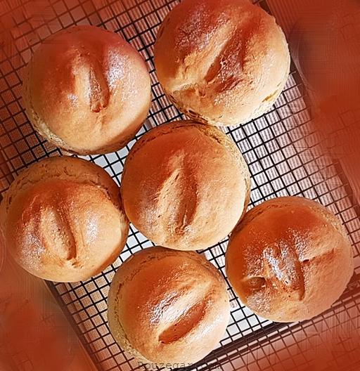 نان بروتچن نان بروتچن,نان المانی بروتچن,طرز تهیه نان بروتچن,طرز تهیه نان بروتچن آلمانی,نان بروتچن چیست