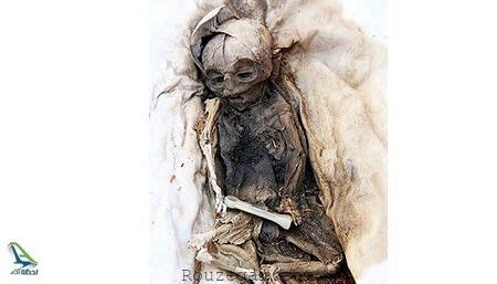 راز دفن جنازه جنین ها در کوزه کشف شد