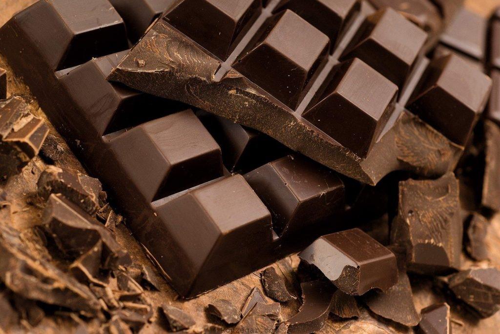 شکلات تلخ چیست؟