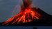 کوه کراکاتوآ (Krakatau volcano)