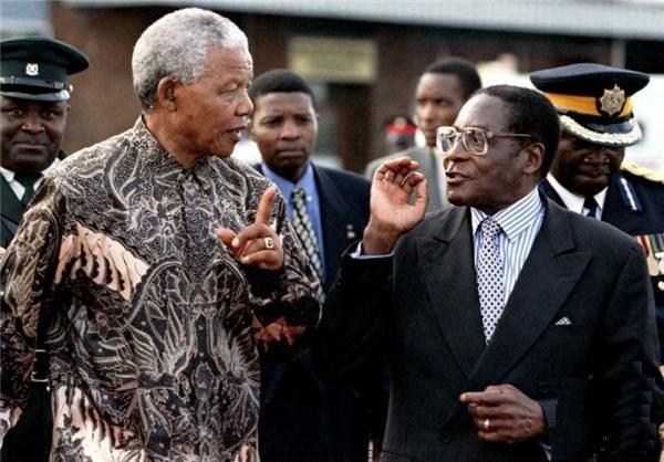 مرگ رابرت موگابه؛ هم او که دو سال پیش مُرده بود