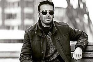 دانلود آهنگ لیلی و مجنون از محسن چاوشی