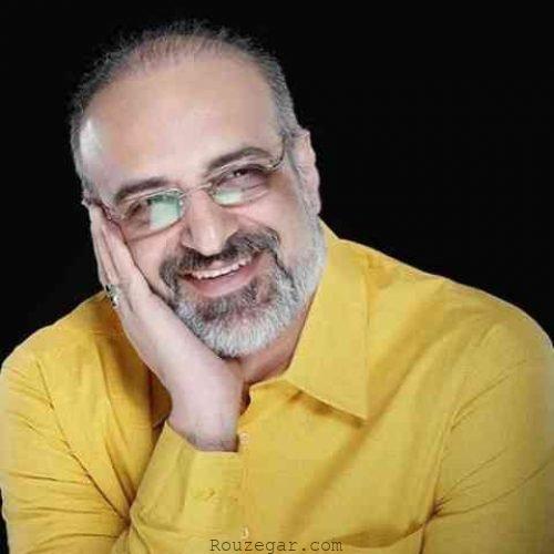 دانلود آهنگ مرو ای دوست از محمد اصفهانی