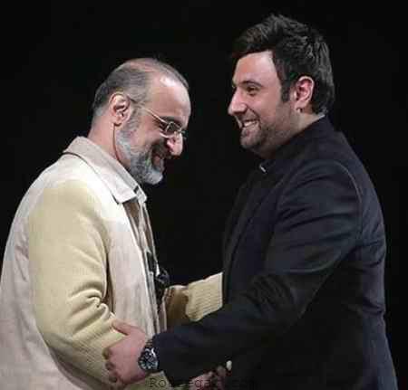 دانلود آهنگ بر آتش از محمد اصفهانی