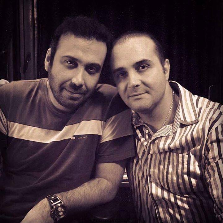 دانلود آهنگ خود فریبی از محسن چاوشی