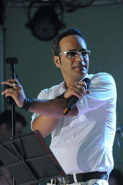 دانلود آهنگ توبه شکستم از شهرام شکوهی