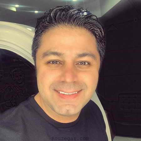 دانلود آهنگ عاشق توام از حجت اشرف زاده