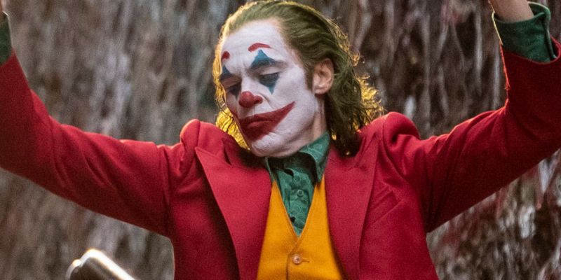 Image result for joker 2019