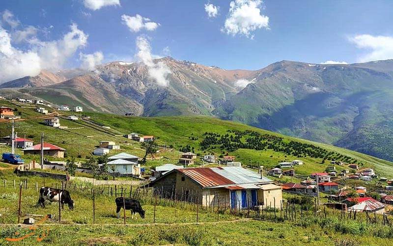 هجوم اعراب برای خرید ویلا در شهرهای شمالی ایران